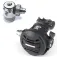 Apeks XTX 40 DS4 DIN diving regulator set