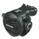 Apeks XTX 40 DS4 DIN diving regulator set