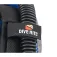 Dive rite XT-logo Logo-epaulett