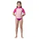 Mares Rash guard màniga curta