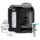 Tommee tippee Perfect Prep D&N Style -pullonlämmitin