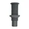 Nuova rade Standaard flens 25 mm