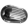 Nuova rade Strainer Grilled Oval