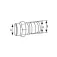 Nuova rade Connector recte M 1´´