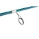 Akami Blue spinhengel