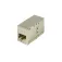 Edm Förpackad CAT 6 R45-adapter