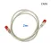 Edm CAT 6 RJ45 LSZH network cable 2 m
