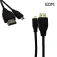 Edm Cavo HDMI a Micro 1 m