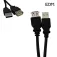 Edm Cable USB 2.0 5 m