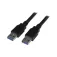 Edm Cable USB 3.0 2 m