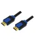 Logilink HDMI 2.0 4K cable 10 m