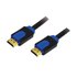Logilink Kabel HDMI 2.0 4K 2 M