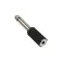 Oem Jack til adapter 6.3 mm 3.2 mm