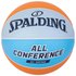 Spalding Basketboll All Conference