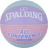 Spalding Koripallo All Conference