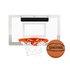 Spalding Basketball Bagbræt Arena Slam 180