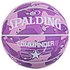 Spalding Bola Basquetebol Commander Solid