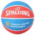 Spalding FC Bayern 18 Euroleague Basketball Ball