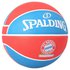Spalding Euroleague Basketball Ball FC Bayern 18