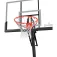 Spalding Gold TF Portable basketballkurv