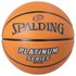Spalding Platinum Series Een Basketbal