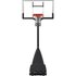 Spalding Basketballnett Platinum TF Portable