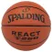 Spalding React TF-250 piłka do koszykówki