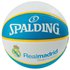 Spalding Real Madrid 18 Μπάλα μπάσκετ της Ευρωλίγκας