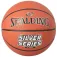 Spalding Silver Series basketball ball
