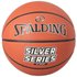 Spalding Silver Series Μπάλα Μπάσκετ