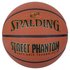 Spalding Bola Basquetebol Street Phantom Soft Grip Technology