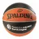 Spalding TF 1000 Legacy Euroleague basketball ball