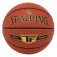 Spalding TF Gold basketball ball