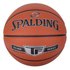 Spalding Balón Baloncesto TF Silver
