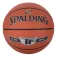 Spalding TF Silver basketball ball