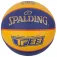 Spalding TF-33 Gold basketball ball