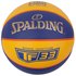 Spalding Basketball Bold TF-33 Gold