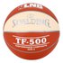 Spalding Ballon Basketball TF-500 LNB