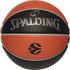 Spalding Varsity TF-150 Euroleague Een Basketbal