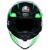 AGV K1 Multi full face helmet