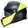 AGV Tourmodular Multi Frequency MPLK E2206 modulaire helm