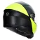AGV Casque modulable Tourmodular Multi Frequency MPLK E2206