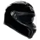 AGV Tourmodular MPLK E2206 Modulär Hjälm