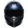 AGV Casc modular Tourmodular MPLK E2206