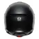 AGV Casc modular Tourmodular MPLK E2206