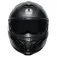 AGV Casc modular Tourmodular MPLK E2206