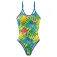 Otso Floral badeanzug