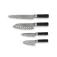 Cecotec Santoku knives set