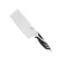 Cecotec Set di coltelli Swiss Chef