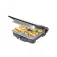 Cecotec Rock´Ngrill Elektrische grill 2000 W